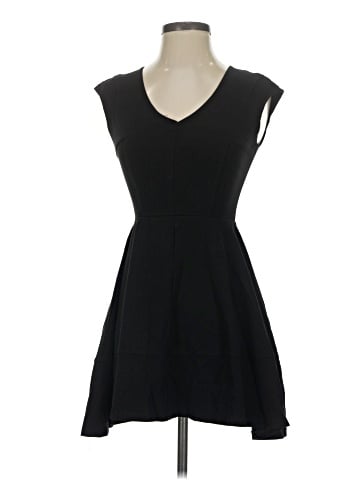 Bar III Cocktail Dress (view 1)