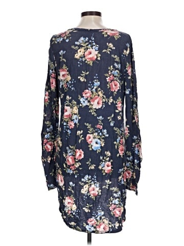Freeloader Long Sleeve Blouse (view 2)