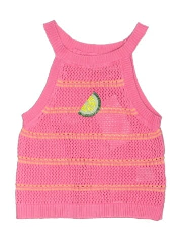 Zara Sleeveless Top (view 1)