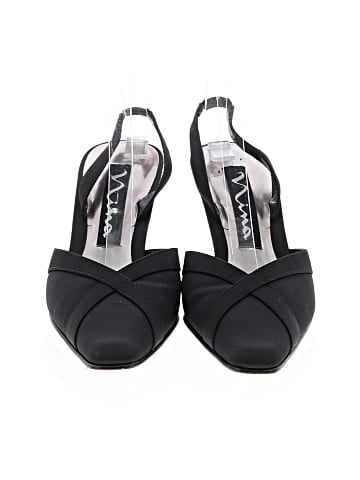 Nina Heels (view 2)