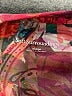Soft Surroundings Blue 3/4 Sleeve Blouse Size XL - photo 7