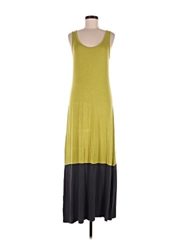 Bordeaux Casual Dress (view 1)