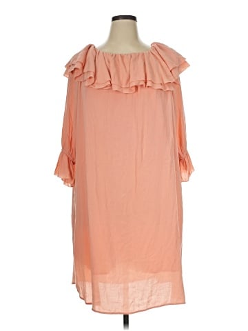 Soft Surroundings Casual Dress (view 1)