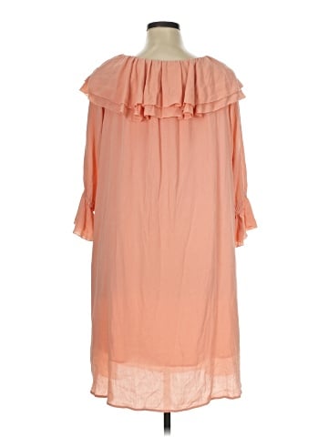 Soft Surroundings Casual Dress (view 2)