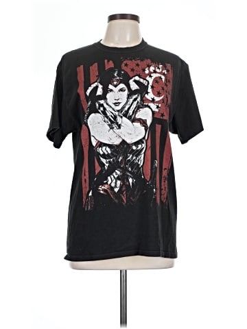 Hanes Short Sleeve T-Shirt (view 1)