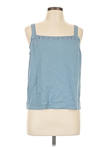 DressBarn Tank Top (view 1)