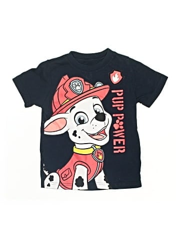 Nickelodeon Short Sleeve T-Shirt (view 1)