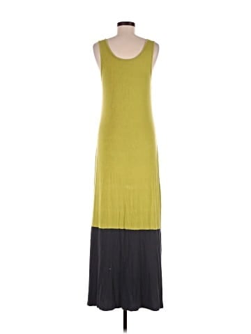 Bordeaux Casual Dress (view 2)