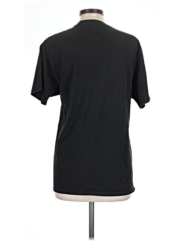 Hanes Short Sleeve T-Shirt (view 2)