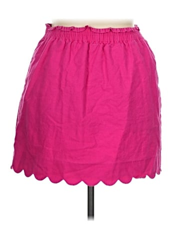 J.Crew Factory Store Casual Skirt (view 1)