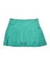 Athleta Solid Green Skort Size XL - photo 1