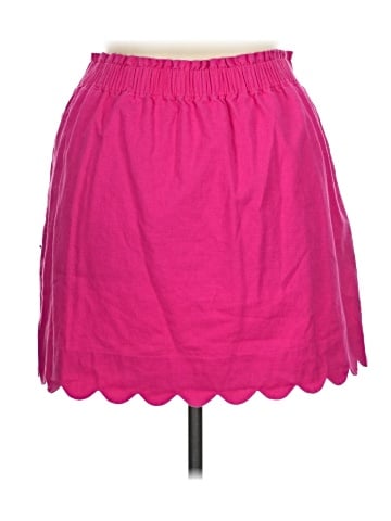 J.Crew Factory Store Casual Skirt (view 2)