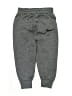 Nike 100% Polyester Gray Sweatpants Size 2 - 3T - photo 1