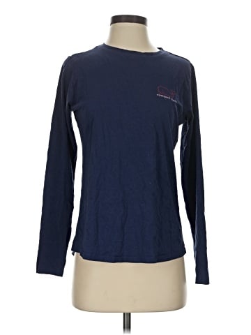 Vineyard Vines Long Sleeve T-Shirt (view 1)