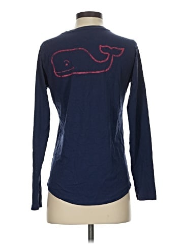 Vineyard Vines Long Sleeve T-Shirt (view 2)
