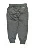Nike 100% Polyester Gray Sweatpants Size 2 - 3T - photo 2