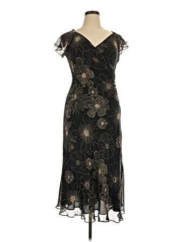 Maggy London Cocktail Dress (view 1)