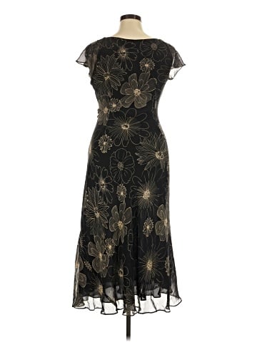 Maggy London Cocktail Dress (view 2)