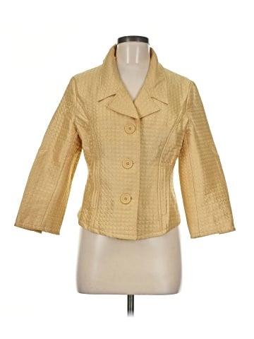 Silkland Silk Cardigan (view 1)
