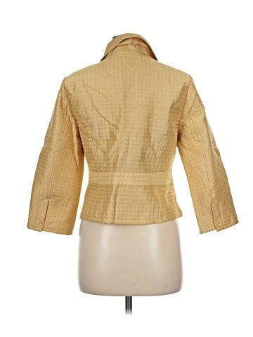 Silkland Silk Cardigan (view 2)
