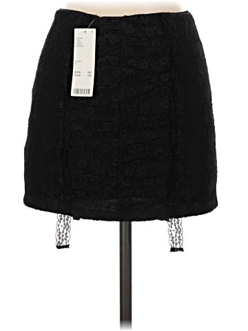 Urban Outfitters Formal Skirt (view 2)