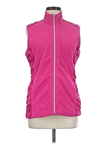 Cutter & Buck Vest (view 1)
