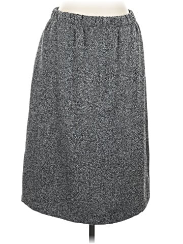 Blair Formal Skirt (view 1)