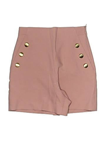 Zara Shorts (view 1)
