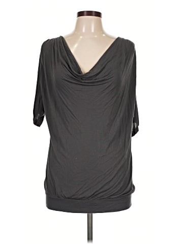 Tinley Road 3/4 Sleeve T-Shirt (view 1)