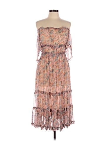 Love Sam Cocktail Dress (view 1)