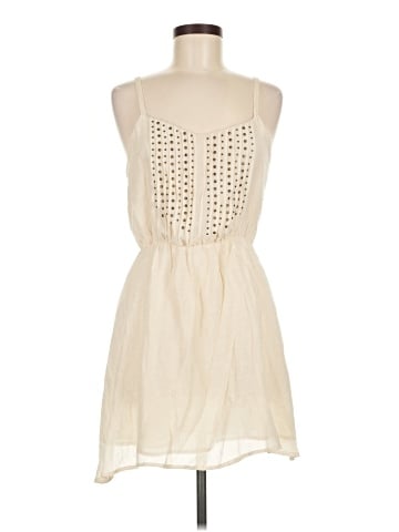 Lucca Couture Casual Dress (view 1)