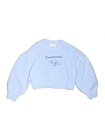 Hello Kitty and Friends X The Children's Place Pullover Sweater (view 1)