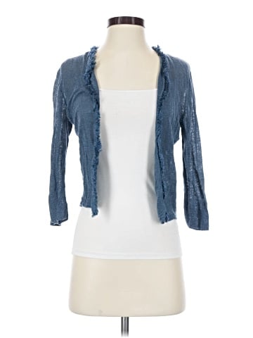 Nic + Zoe Cardigan (view 1)