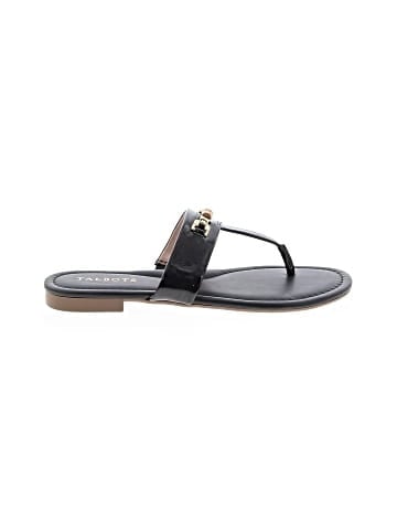 Talbots Flip Flops (view 1)