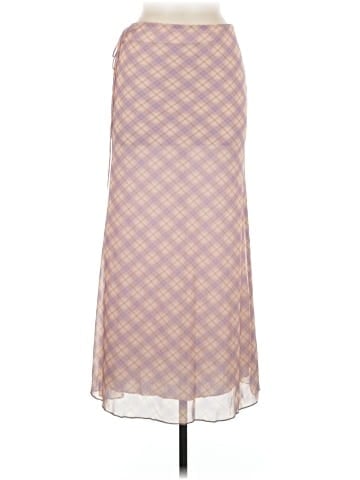 Zara Formal Skirt (view 1)