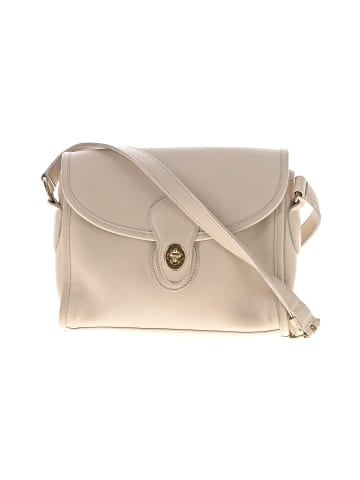 Coach Leather Crossbody Bag (view 1)