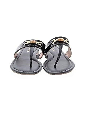 Talbots Flip Flops (view 2)