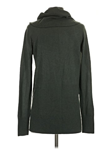 Ann Taylor LOFT Turtleneck Sweater (view 2)