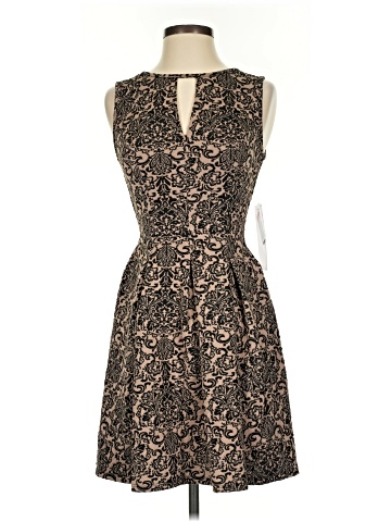 Honey and Rosie Cocktail Dress (view 1)