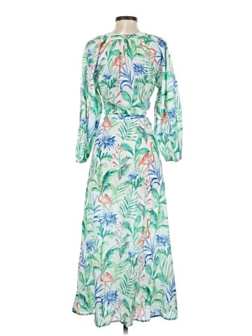 J. McLaughlin Casual Dress (view 2)