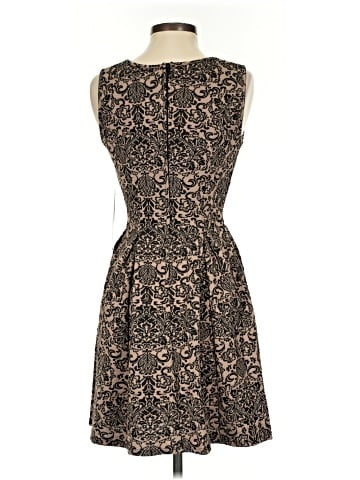 Honey and Rosie Cocktail Dress (view 2)