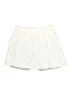 SPANX Solid Ivory Skort Size 1X - photo 2