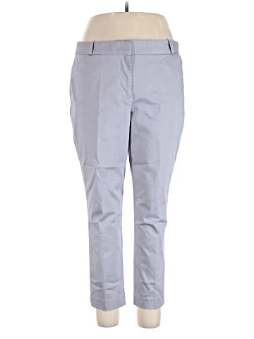 Liz Claiborne Casual Pants (view 1)
