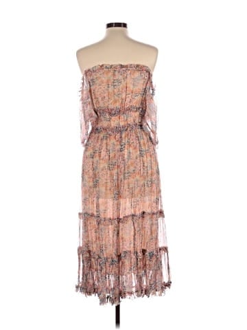Love Sam Cocktail Dress (view 2)