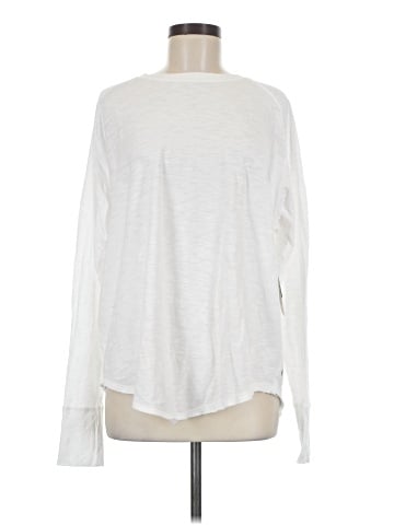 Zella Long Sleeve T-Shirt (view 1)