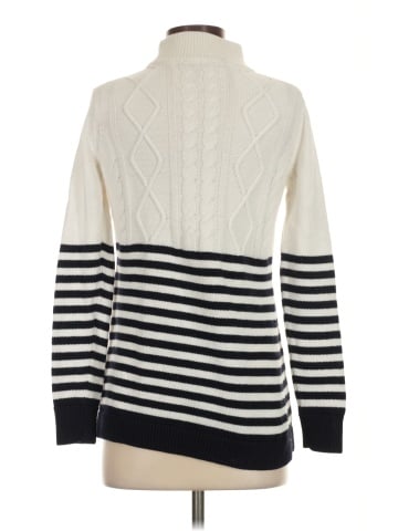 Talbots Turtleneck Sweater (view 2)