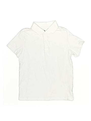 H&M Short Sleeve Polo (view 1)