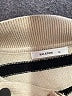 Assorted Brands Stripes Tan Pullover Sweater Size 110 cm / US 5-6 - photo 3