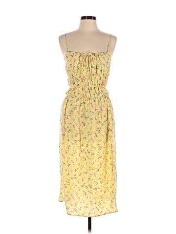 Liberty Love Casual Dress (view 1)