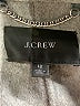 J.Crew Gray Coat Size 12 - photo 6